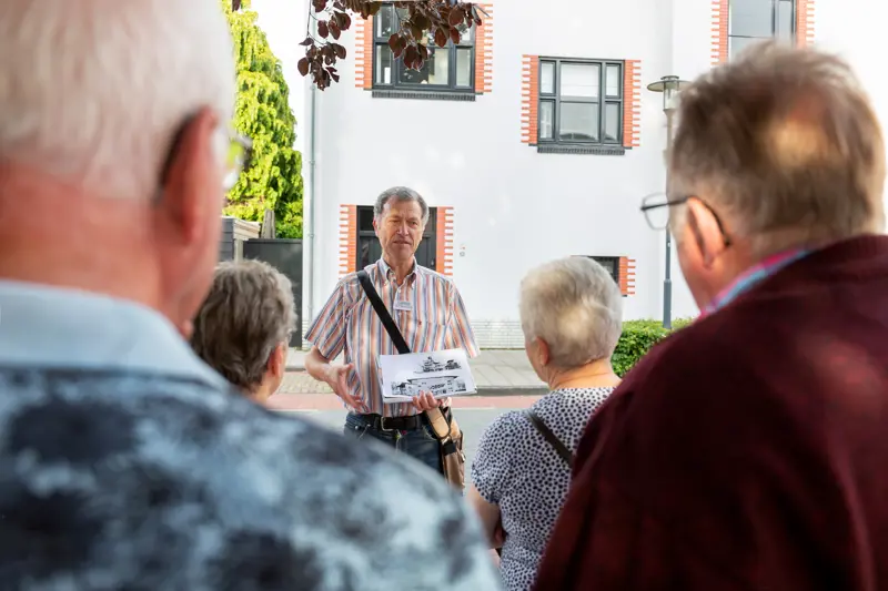 Rondleiding Waalwijk 3