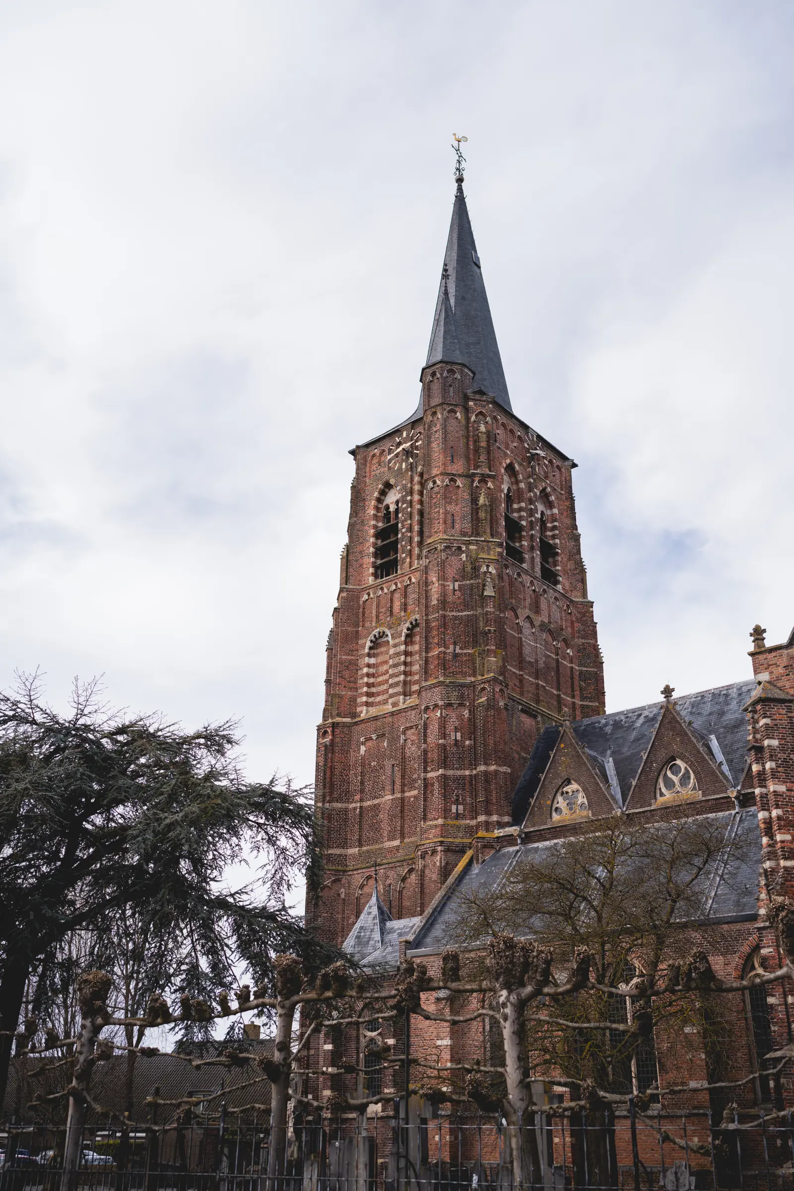 Kerk Loon op Zand