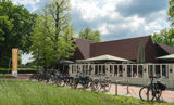 Eetcafé De Galgenwiel (infopunt)