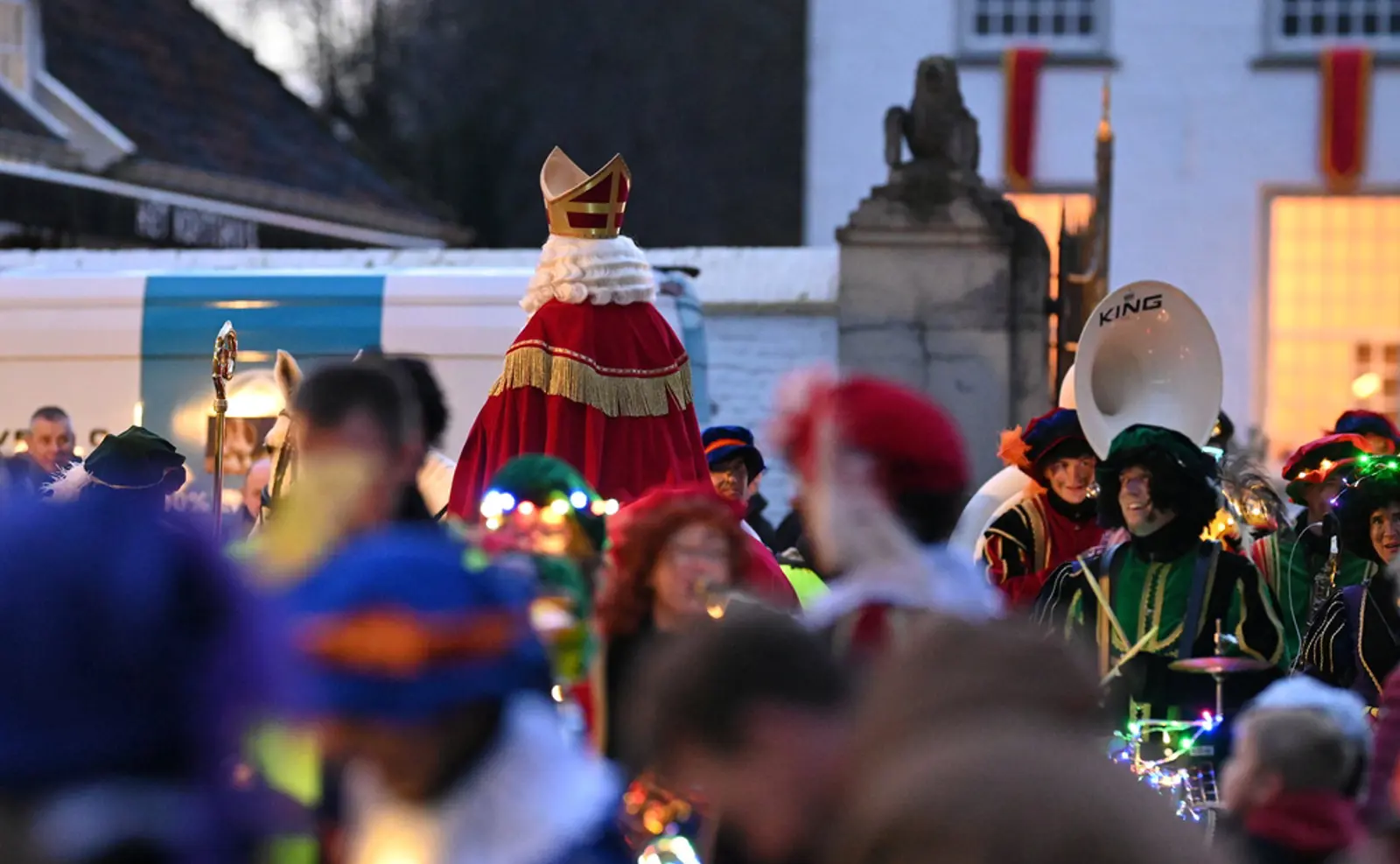 Sinterklaas intocht.jfif