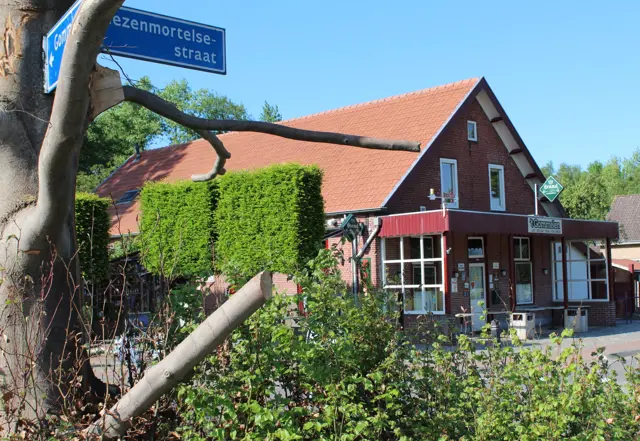 Café 't Gommelen