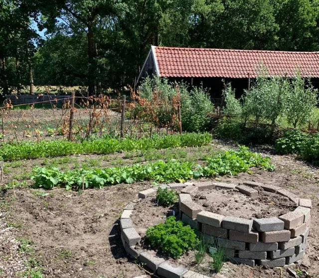 Educatieve boerderij Pauwelshoeve 3