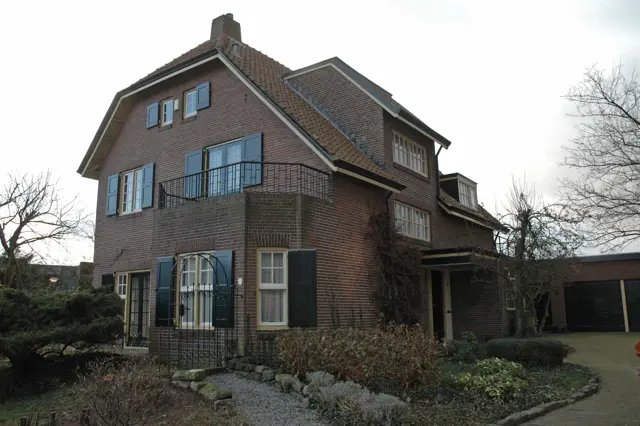 Rijckevorselstraat 6