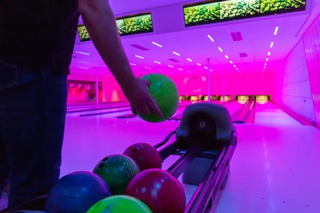 Bourgondisch hof bowling 1