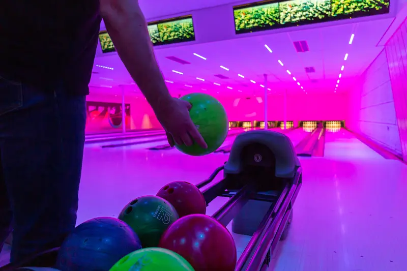Bourgondisch hof bowling 1