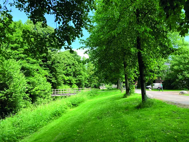 Winterdijk Spreekwoordenroute