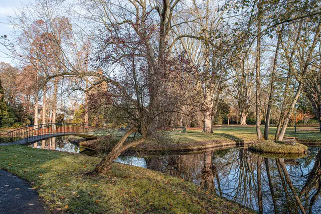 Wandelpark Spreekwoordenroute