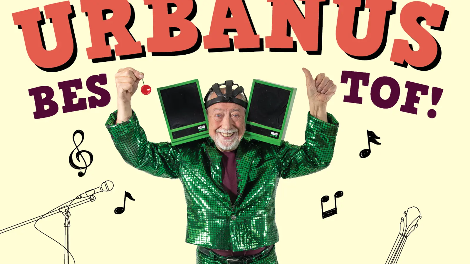 Urbanus