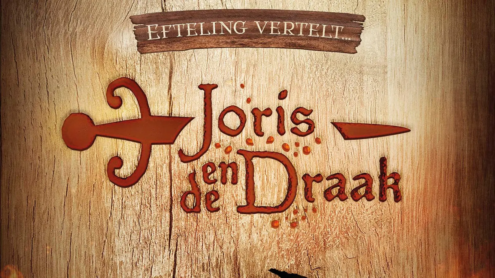 Efteling Vertelt…