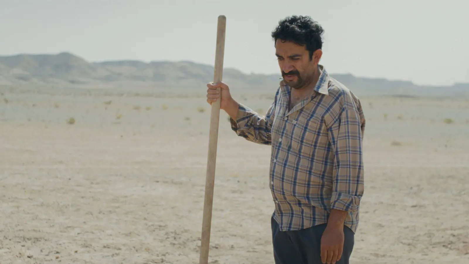 It Was Just an Accident