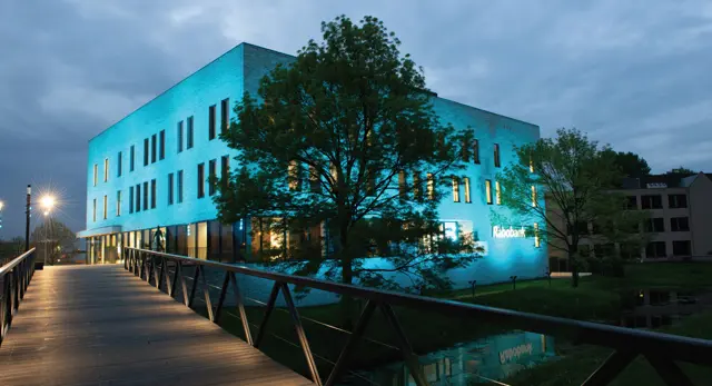 Rabobank De Langstraat