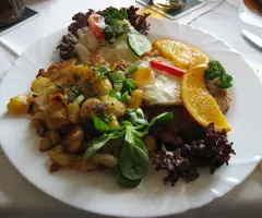 Brasserie Bosch en Duin