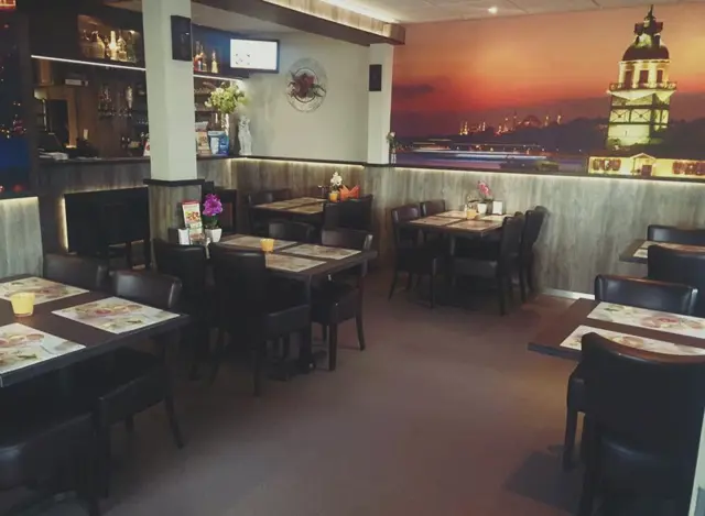 Eetcafé Brabant Vlijmen