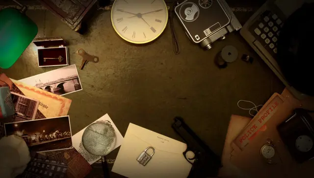 Escaperoom Epic Escape