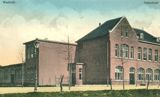 Attentiesteen - Vakschool voor leder- en schoenenindustrie