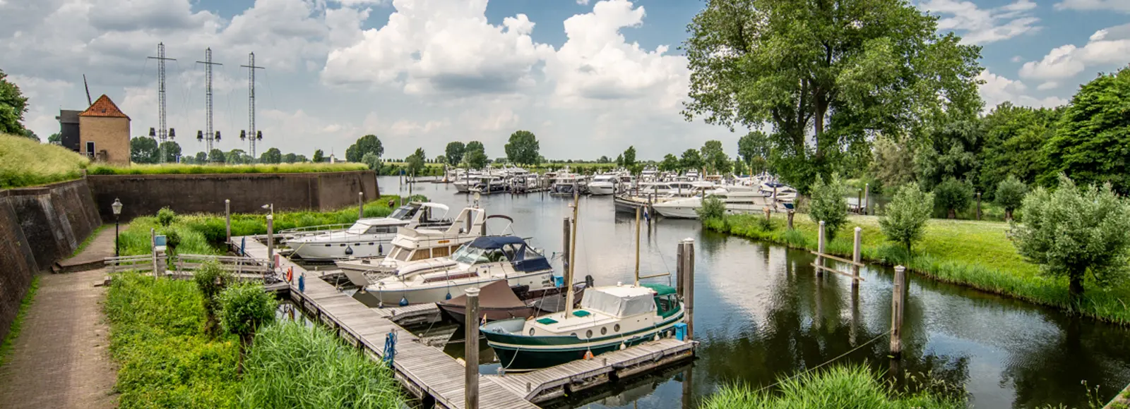 Jachthaven