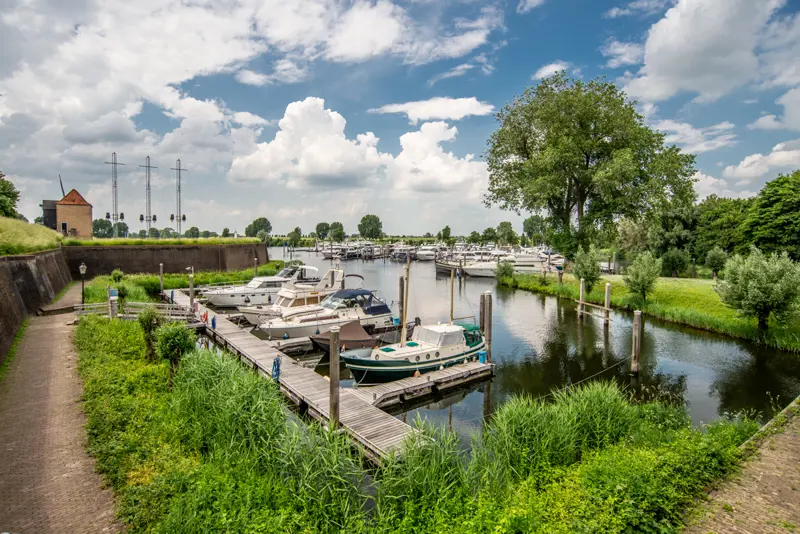 Jachthaven