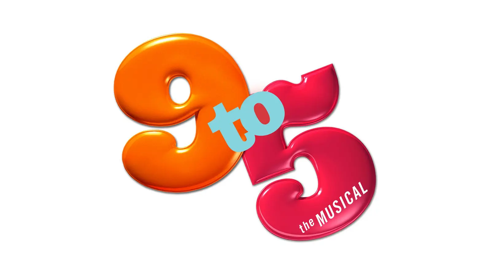 9 to 5 The Musical