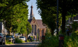 Kerk aan de Haven spreekwoordenroute