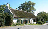 Veerhuis De Zwaan in Andel