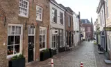 Straatjes in Heusden vesting 3
