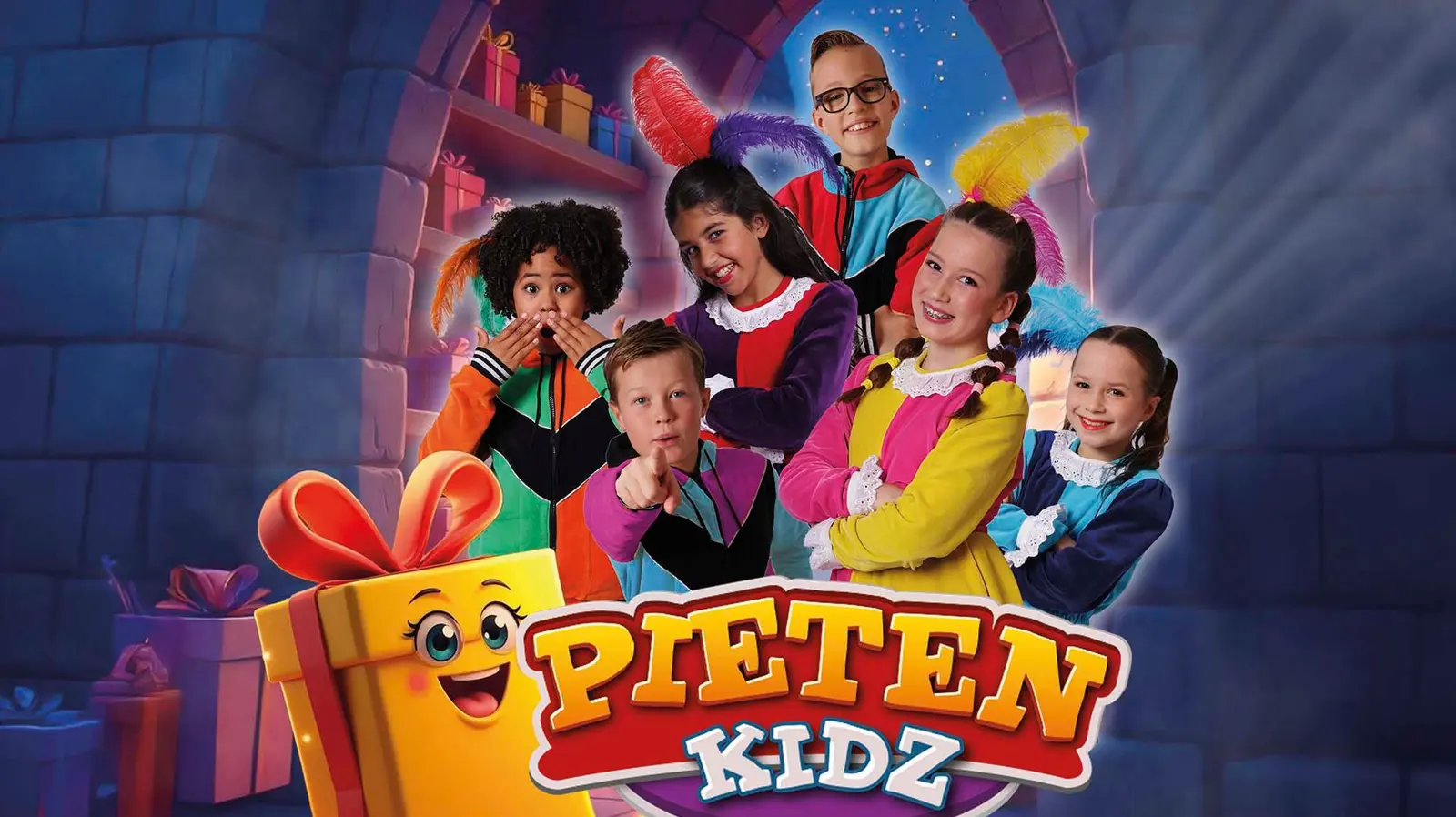 Pietenkidz