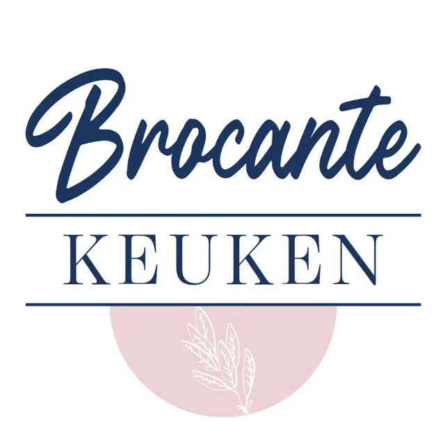 Brocante keuken 1
