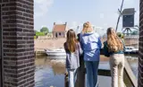 Uitkijkpunt Heusden vesting