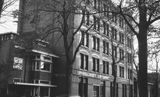 Attentiesteen - Schoenfabriek AH van Schijndel