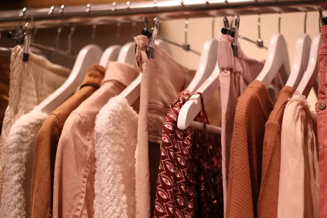Kleding
