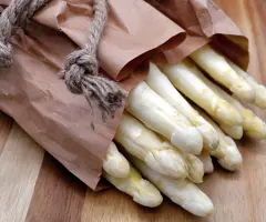 Aspergeteler van Rooij