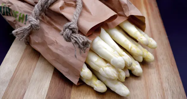 Aspergeteler van Rooij