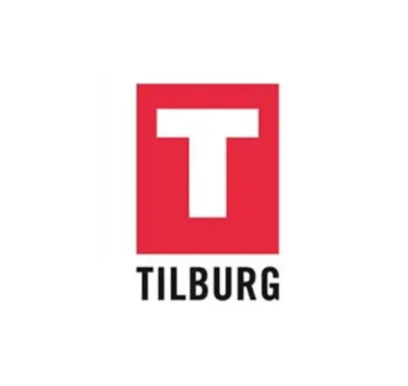 Logo Tilburg