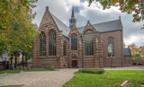 Spreekwoordenroute - Catharijnekerk