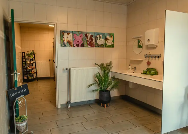 Minicamping Le-Silence 3