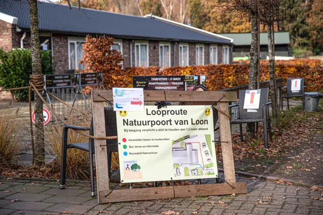 Natuurpoort Van Loon 2