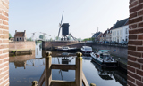 Spreekwoordenroute - Stadshaven