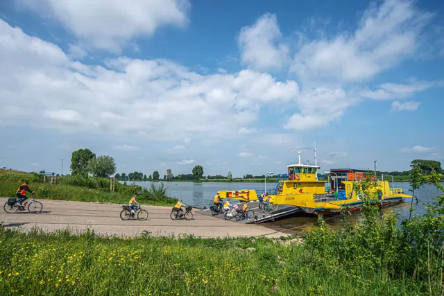 Bergsche Maas