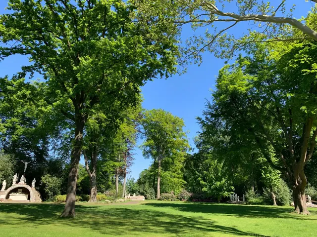 Peerke Donders Park 5