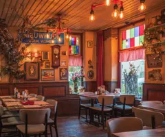 Pannekoekenhuis D'n Berepot 5