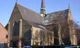 NH Kerk Aan De Haven