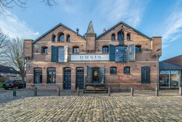Gedempte Haven
