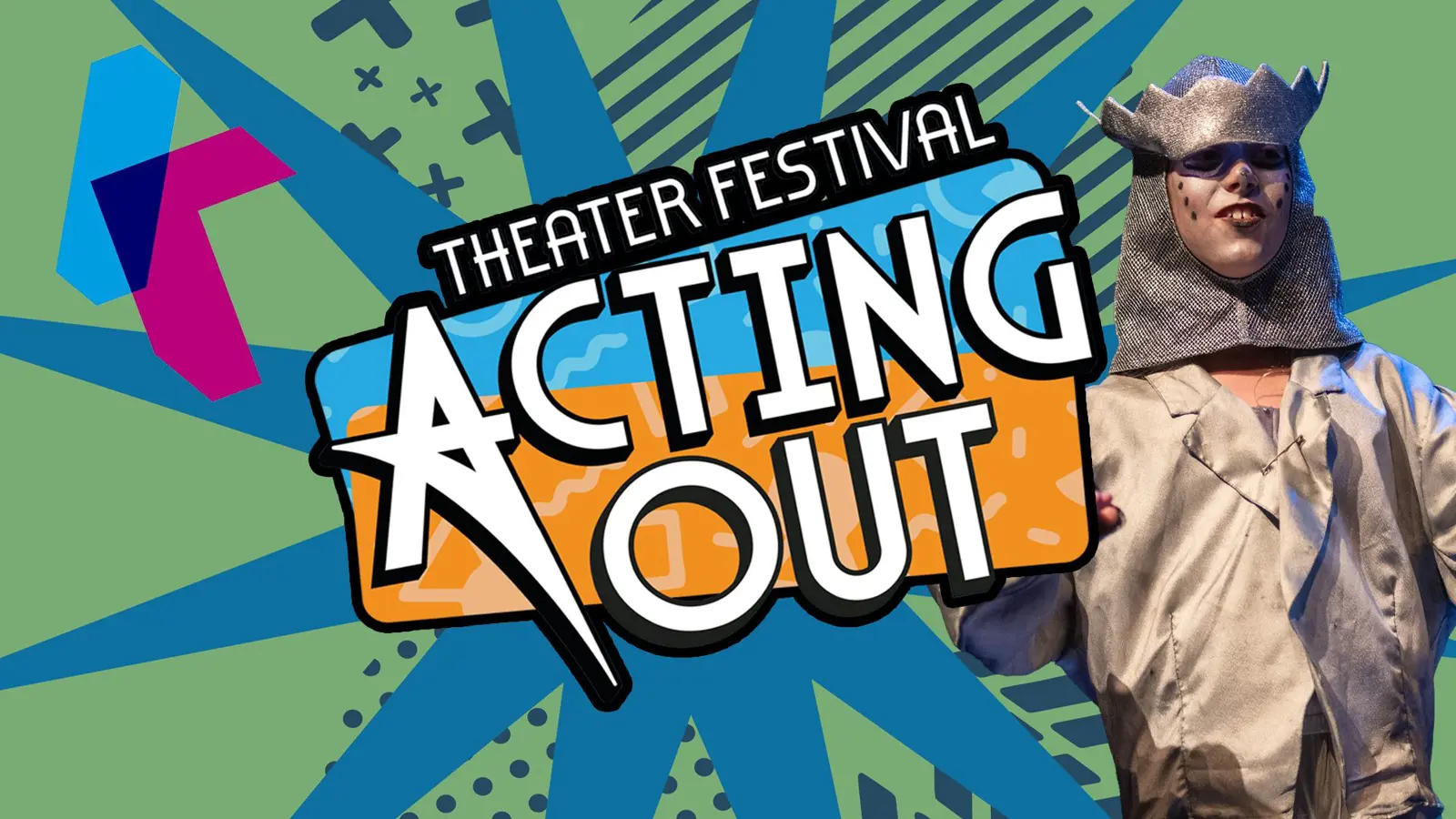 Acting Out 