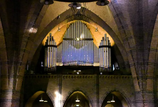 Kerk Sint Jan de Doper 3