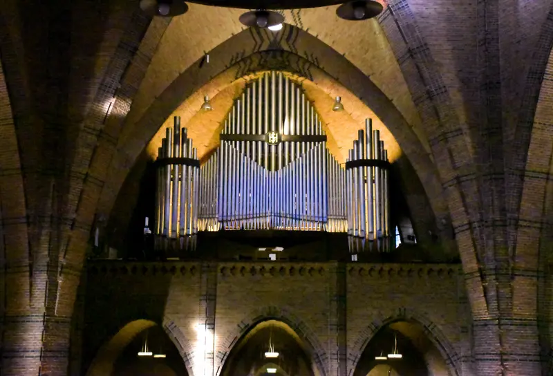 Kerk Sint Jan de Doper 3