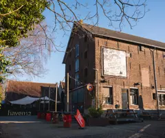 Stadsbrouwerij St. Crispijn 1