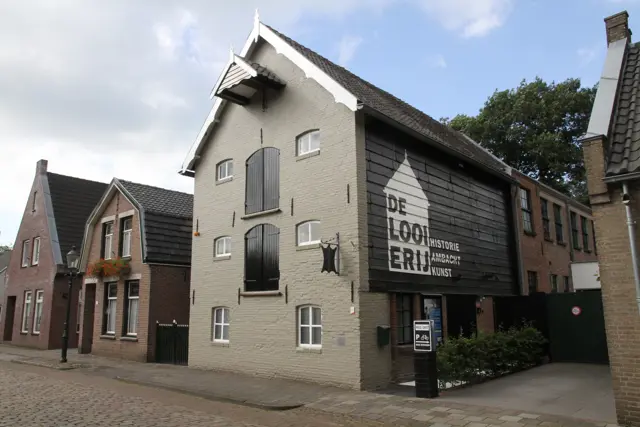 De looierij 1