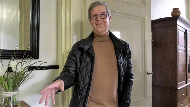 Voormalige Durea schoenfabriek