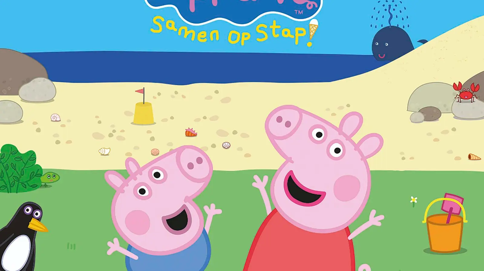 Peppa Pig Live