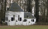 Het Zaadhuisje